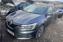 46 - 2022 Renault Megane 1.5 Blue DCI Icon 