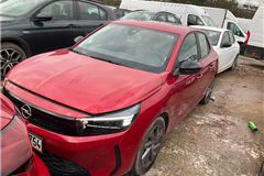 137 - 2025 Opel Corsa 1.2 Edition 