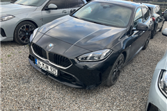 81 - 2024 BMW 1 Serisi 120i M Sport 