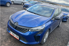 39 - 2023 Renault Clio 1.0 TCe EVOLUTION  