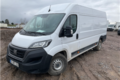 45 - 2024 Fiat Ducato 15 m³ 