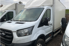 51 - 2022 Ford Transit 350 ED 