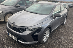 41 - 2023 Renault Clio 1.0 TCe EVOLUTION  