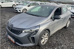 34 - 2023 Renault Clio 1.0 TCe EVOLUTION  