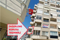 101563556 MERSİN MEZİTLİ SİTE İÇİNDE 2+1 TERAS DAİRE