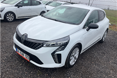 11 - 2023 Renault Clio 1.0 TCe EVOLUTION  