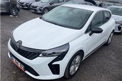 23 - 2023 Renault Clio 1.0 TCe EVOLUTION  