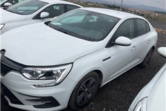 31 - 2023 Renault Megane 1.3 TCe Touch 