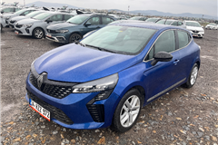 24 - 2023 Renault Clio 1.0 TCe EVOLUTION  