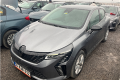 16 - 2023 Renault Clio 1.0 TCe EVOLUTION  