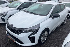 10 - 2023 Renault Clio 1.0 TCe EVOLUTION  