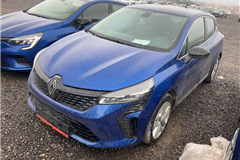 4 - 2023 Renault Clio 1.0 TCe EVOLUTION  