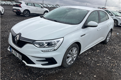 33 - 2022 Renault Megane 1.3 TCe Joy 