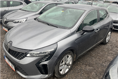 20 - 2023 Renault Clio 1.0 TCe EVOLUTION  