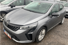 22 - 2023 Renault Clio 1.0 TCe EVOLUTION  