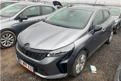 18 - 2023 Renault Clio 1.0 TCe EVOLUTION  