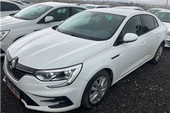 30 - 2022 Renault Megane 1.3 TCe Joy Comfort 
