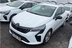 13 - 2023 Renault Clio 1.0 TCe EVOLUTION  