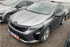 19 - 2023 Renault Clio 1.0 TCe EVOLUTION  