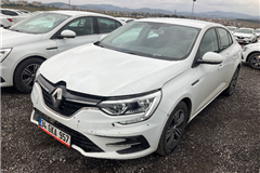 42 - 2023 Renault Megane 1.3 TCe Touch 
