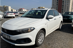 27 - 2023 Fiat Egea 1.3 Multijet Easy 