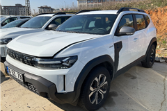 24 - 2024 Dacia Duster EVOLUTION