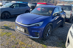 53 - 2024 Lexus LBX 1.5 Hybrid Relax 