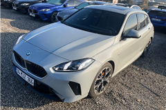 65 - 2024 BMW 1 Serisi 120i M Sport 