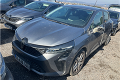 3 - 2023 Renault Clio 1.0 TCe EVOLUTION  