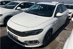 5 - 2023 Fiat Egea 1.6 Multijet Urban 