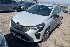 21 - 2023 Renault Clio 1.0 TCe EVOLUTION  