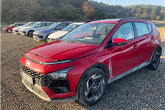 63 - 2024 Hyundai Bayon 1.0 T-GDI Style 