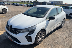 20 - 2023 Renault Clio 1.0 TCe EVOLUTION  