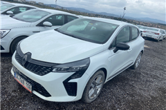 46 - 2023 Renault Clio 1.0 TCe EVOLUTION  