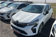 6 - 2023 Renault Clio 1.0 TCe EVOLUTION  