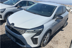 18 - 2023 Renault Clio 1.0 TCe EVOLUTION  