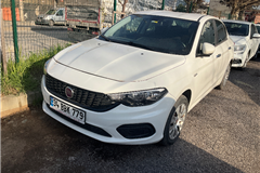 71 - 2019 Fiat Egea 1.3 Multijet Easy 