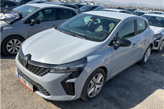 27 - 2023 Renault Clio 1.0 TCe EVOLUTION  