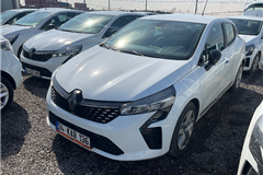 22 - 2023 Renault Clio 1.0 TCe EVOLUTION  