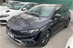 5 - 2021 Fiat Egea Cross 1.6 Multijet Urban 