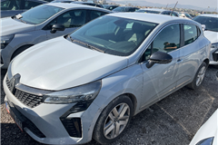 15 - 2023 Renault Clio 1.0 TCe EVOLUTION  