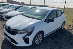 14 - 2023 Renault Clio 1.0 TCe Equilibre 