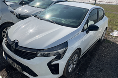 17 - 2023 Renault Clio 1.0 TCe Equilibre 