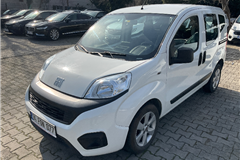 81 - 2022 Fiat Fiorino Combi 1.3 Multijet Pop 