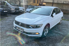 70 - 2018 Volkswagen Passat 1.4 TSI Comfortline 