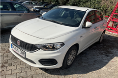 71 - 2019 Fiat Egea 1.3 Multijet Easy 