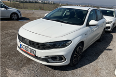 13 - 2023 Fiat Egea 1.6 Multijet Urban 