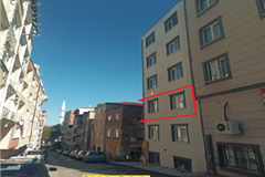 101654374 SAMSUN İLKADIM FEVZİÇAKMAK MAHALLESİ 3+1 DAİRE