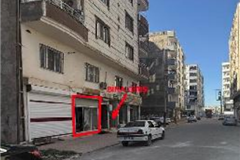101686445 MARDİN KIZILTEPE SANAYİ MAHALLESİ'NDE SATILIK DÜKKAN