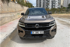 2 - 2023 Volkswagen Amarok 3.0 TDI 